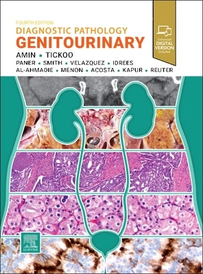 Diagnostic Pathology: Genitourinary by Amin, Mahul B.