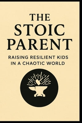 The Stoic Parent: Raising Resilient Kids in a Chaotic World by Murs, Erk