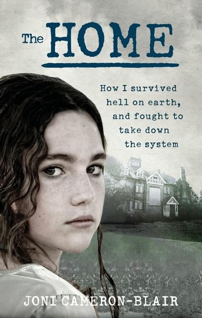The Home by Cameron-Blair, Joni