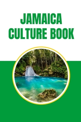 Jamaica Culture Book by Reed, Beth