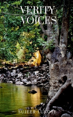 Verity Voices by Lukose, Sujeer