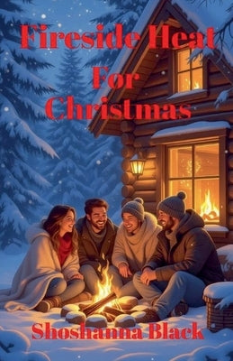 Fireside Heat for Christmas by Black, Shoshanna