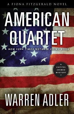 American Quartet by Adler, Warren