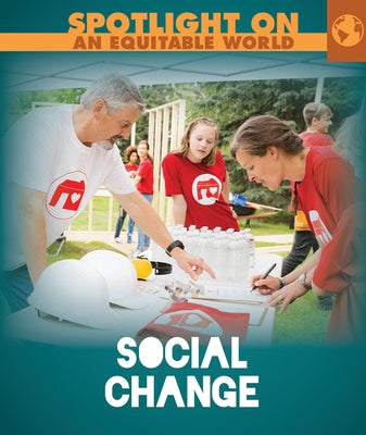 Social Change by Ratzer, Mary
