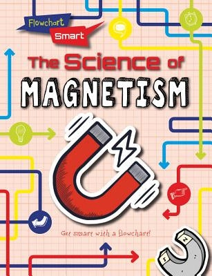 The Science of Magnetism by Spilsbury, Louise A.