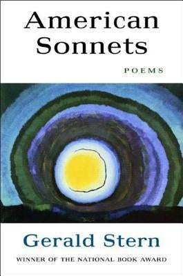 American Sonnets by Stern, Gerald