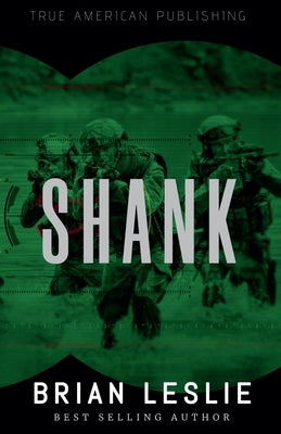 Shank by Leslie, Brian