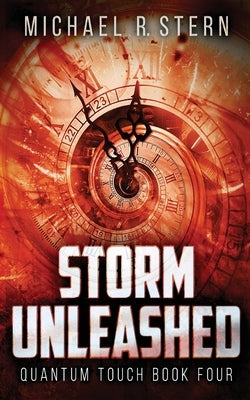 Storm Unleashed by Stern, Michael R.