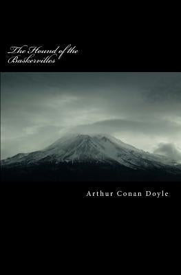 The Hound of the Baskervilles by Doyle, Arthur Conan