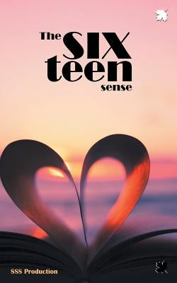 The SixTeen Sense by Henry, Shanasha