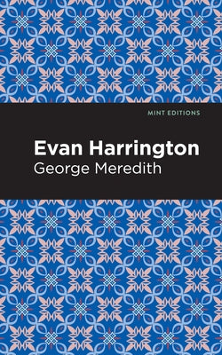 Evan Harrington by Meredith, George