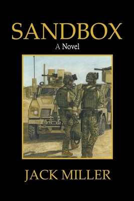 Sandbox by Miller, Jack A.