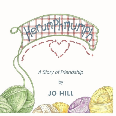 Herumphmumph by Hill, Jo