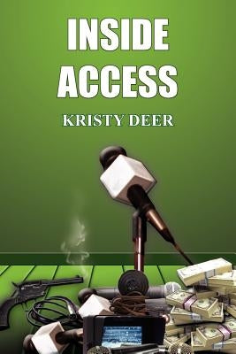Inside Access by Deer, Kristy