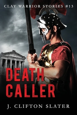 Death Caller by Jones, Hollis