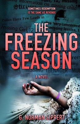 The Freezing Season by Lippert, G. Norman