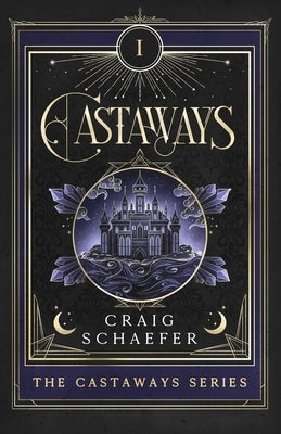 Castaways by Schaefer, Craig