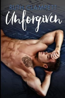 Unforgiven by Clampett, Ruth
