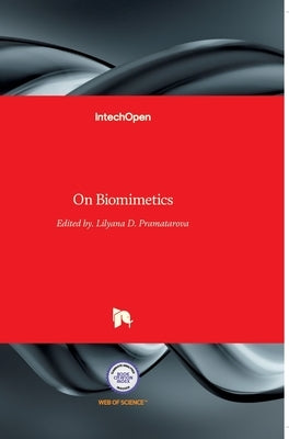 On Biomimetics by Pramatarova, Lilyana