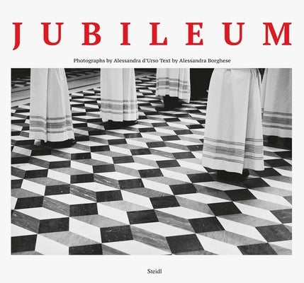 Alessandra d'Urso & Alessandra Borghese: Jubileum by D'Urso, Alessandra