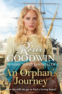An Orphan's Journey by Goodwin, Rosie