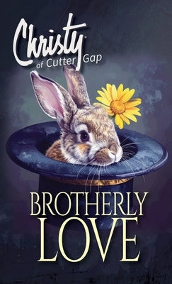 Brotherly Love by Marshall, Catherine