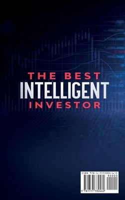 The best intelligent investor by T. Johnsen, Bourke