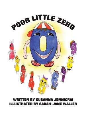 Poor Little Zero by Jennicrai, Susanna