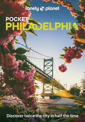 Lonely Planet Pocket Philadelphia by Planet, Lonely