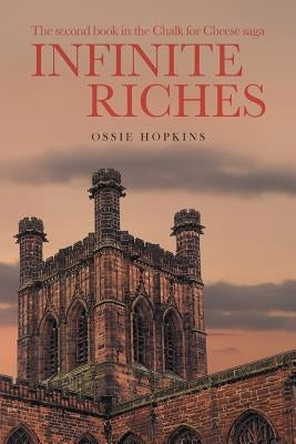 Infinite Riches by Hopkins, Ossie