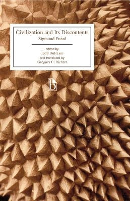 Civilization and Its Discontents by Freud, Sigmund