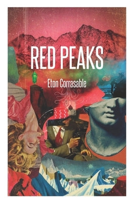 Red Peaks by Corrasable, Eton