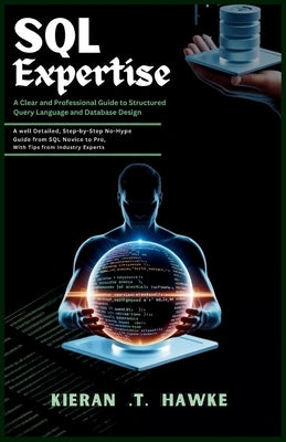 SQL Expertise: A Clear and Professional Guide to Structured Query Language and Database Design: A well Detailed, Step-by-Step No-Hype Guide of from A by T, Kieran