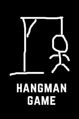 Hangman Game: Word hangman is a simple game for everyone by Ninja, Puzzle Master