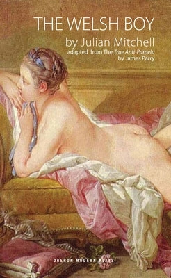 The Welsh Boy by Mitchell, Julian