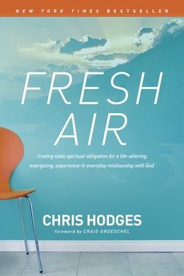 Fresh Air by Hodges, Chris