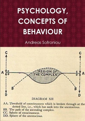 Psychology, Concepts of Behaviour by Sofroniou, Andreas