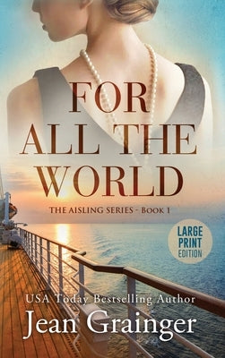 For All the World by Grainger, Jean