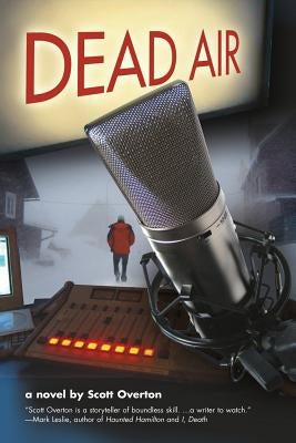 Dead Air by Overton, Scott