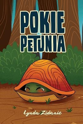 Pokie Petunia by Zidanic, Lynda