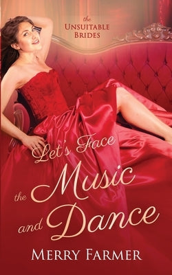 Let's Face the Music and Dance by Farmer, Merry