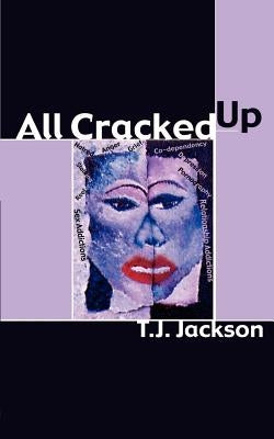 All Cracked Up by Jackson, Thelma