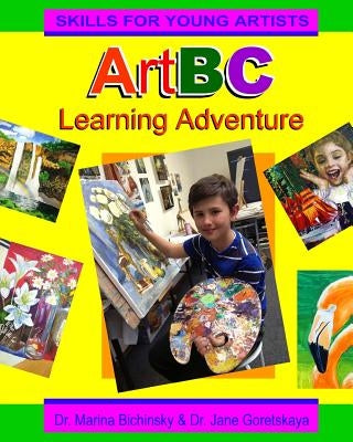 ArtBCs by Livingartstudio, Students'