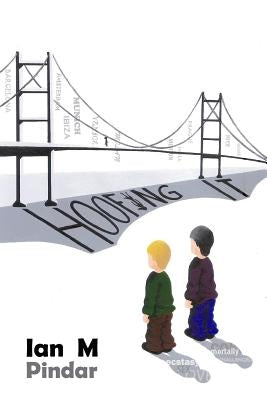 Hoofing It by Pindar, Ian M.