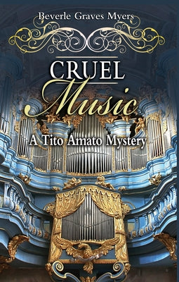 Cruel Music by Myers, Beverle