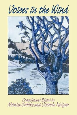 Voices in the Wind by Crooks, Monica