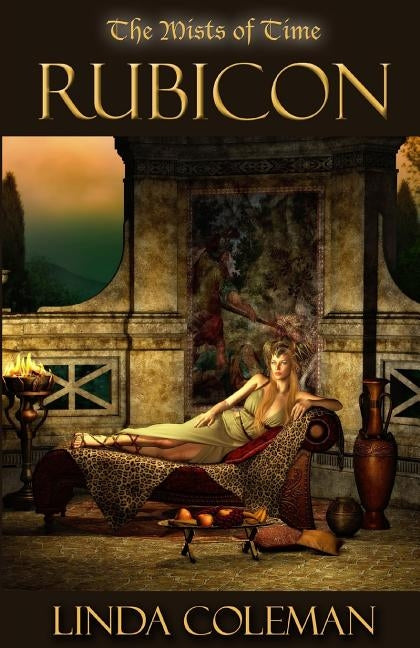 Rubicon by Coleman, Linda