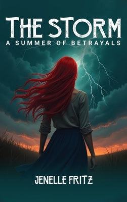 The Storm: A Summer Of Betrayals by Fritz, Jenelle