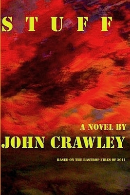 Stuff by Crawley, John