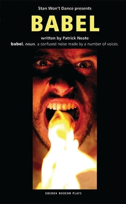 Babel by Neate, Patrick
